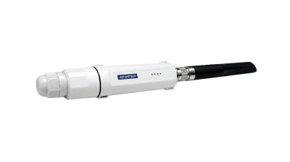  Industrial 802.11ah Wi-Fi AP/Client (902-928MHz)